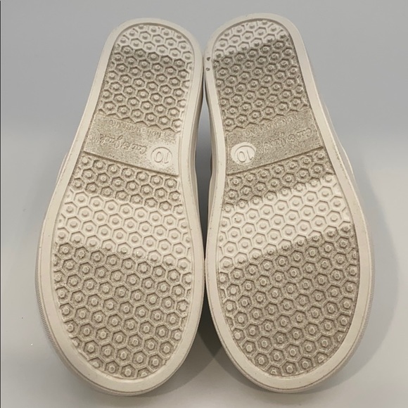 CAT & JACK ANGEL UNICORN SNEAKERS - Picture 5 of 9